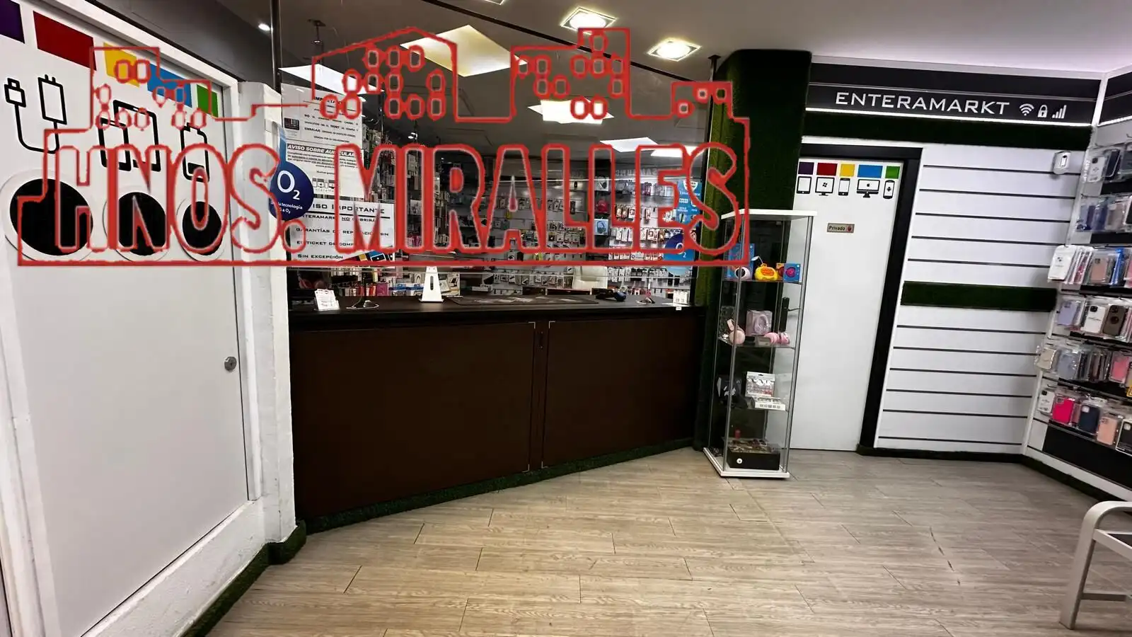 Local comercial en traspaso en Elche ciudad, imagen 2