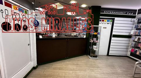 Photo 2 of Commercial properties for transfer in Plaza Crevillente - Antiguos Juzgados - El Asilo, Elche / Elx