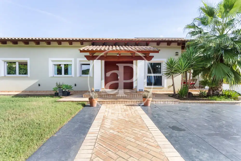 Casa con terraza en venta en Carcaixent, imagen 61
