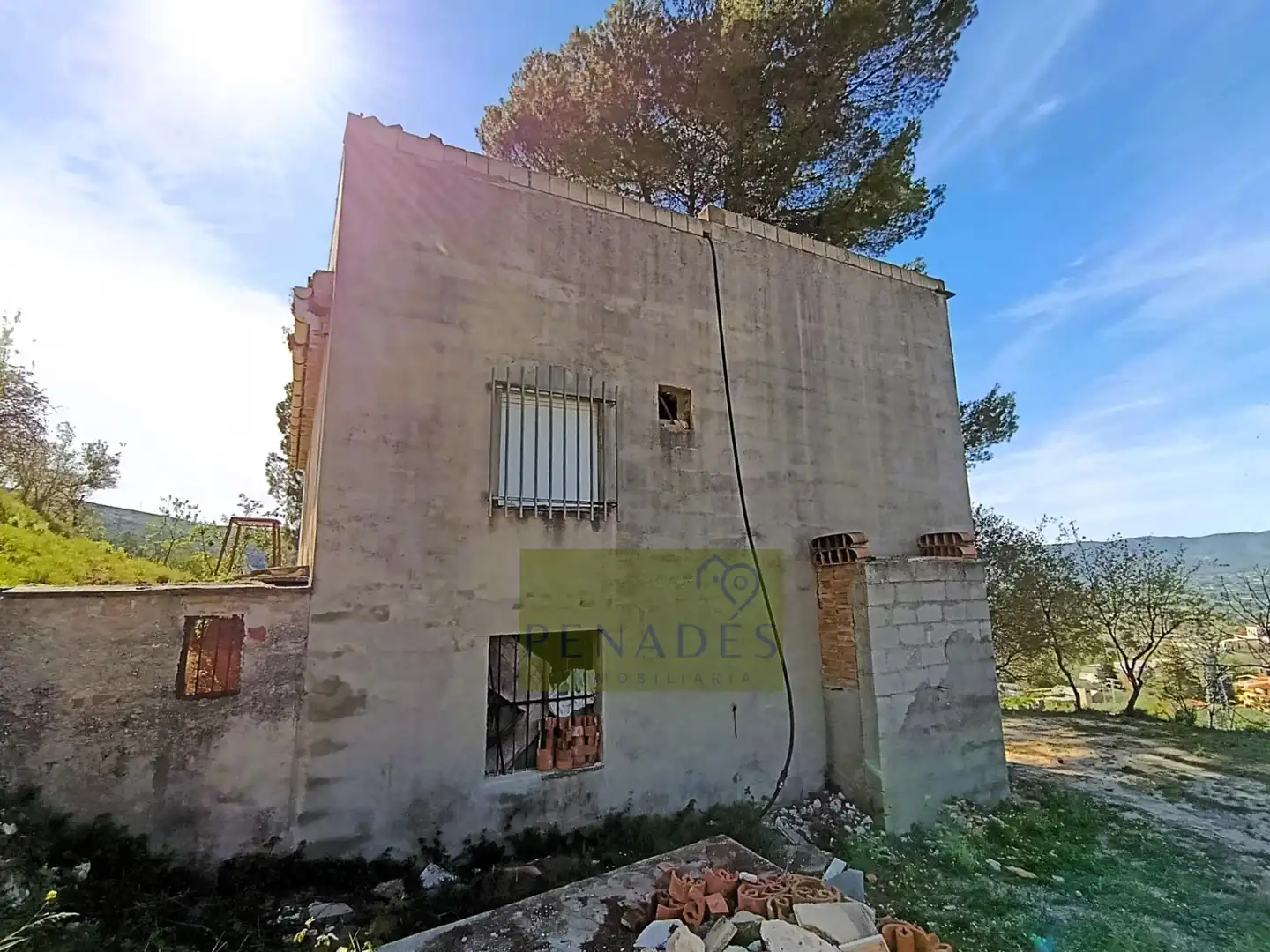Casa o xalet en venda en Ontinyent amb Terrassa
