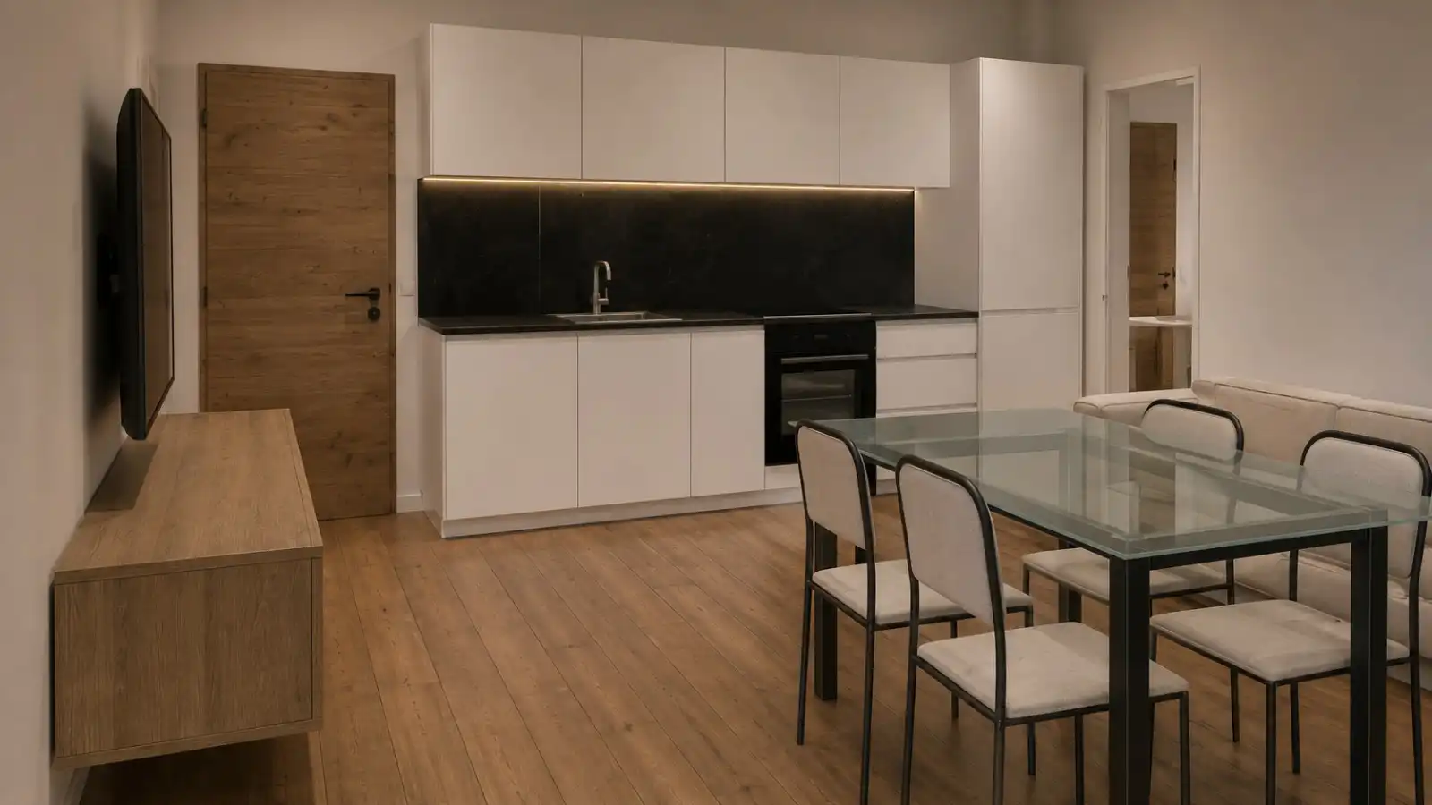Wohnung zum Verkauf in Carrer de Pere III 22