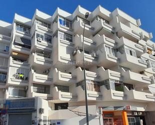 Vista exterior de Pis en venda en Torremolinos