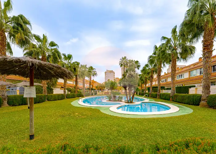 Xalet amb piscina en venda a Avinguda de Gijon, imagen 24