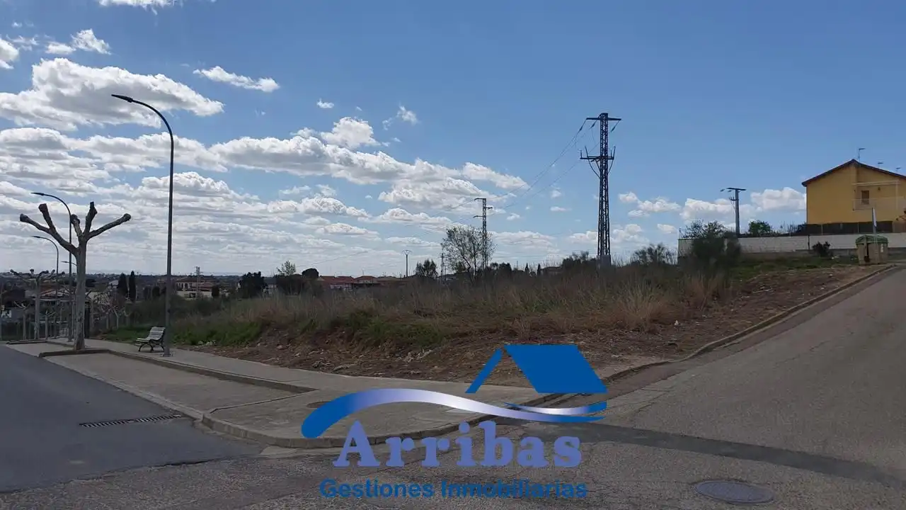 Terreno residencial en venta en Escalona