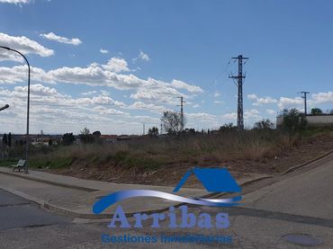 Terreno residencial en venta en Escalona