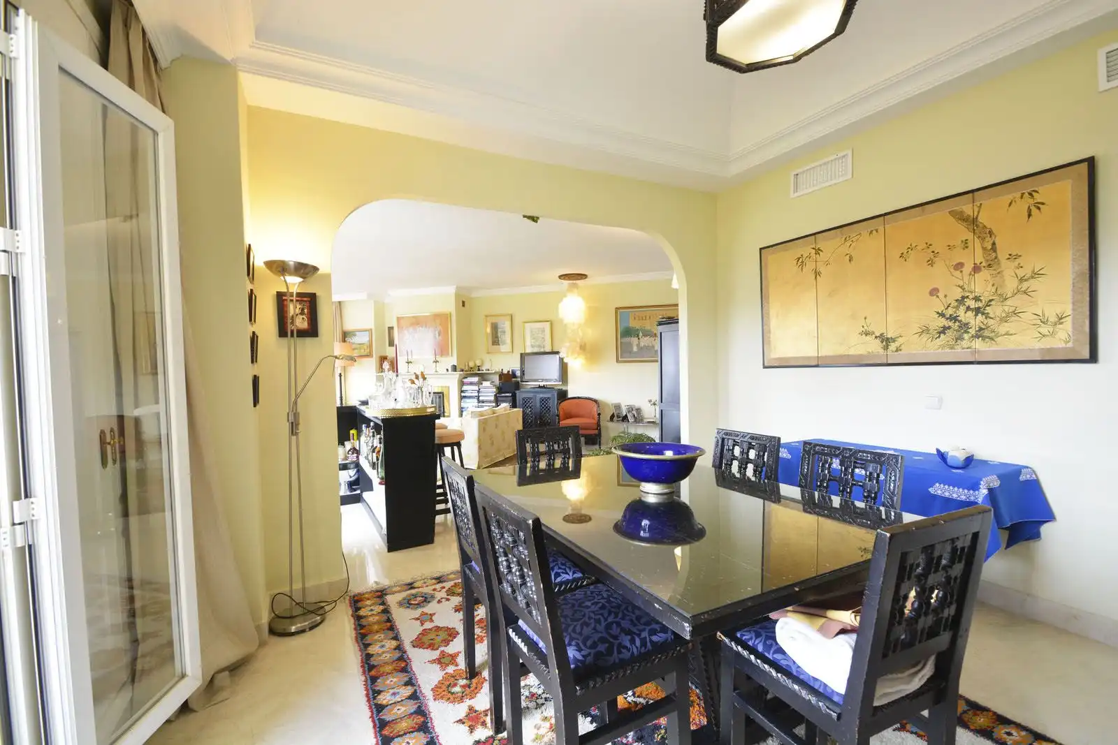 Ático en venta en Paseo del Golf #Bloque 5 , Santa María