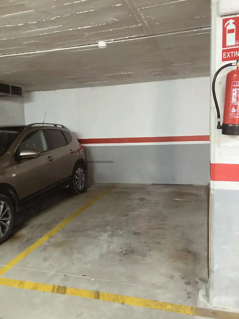 Parking de Garaje en venta en Barcelona