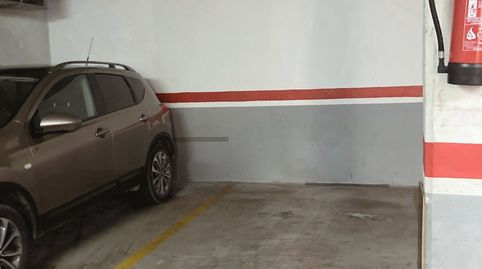 Foto 4 de Garaje en venta en Carrer del Rabí Rubèn, La Font de la Guatlla, Barcelona Capital