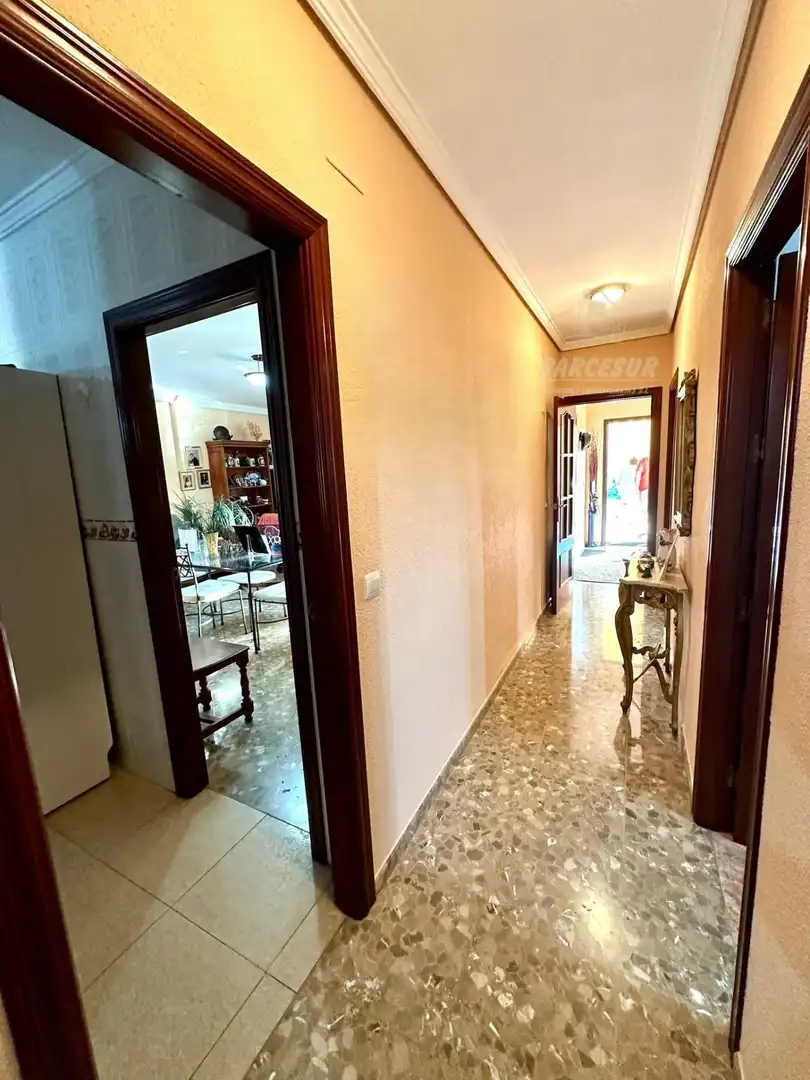 Casa o xalet en venda en Córdoba amb Aire condicionat, Calefacció i Jardí privat
