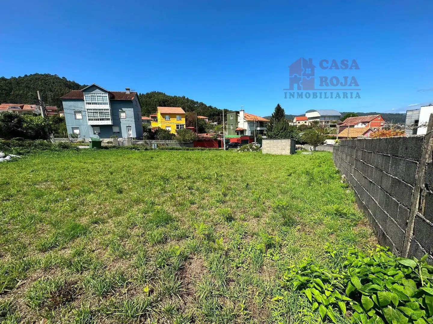 Lands and plots for sale in Cimadevila, imagen 11