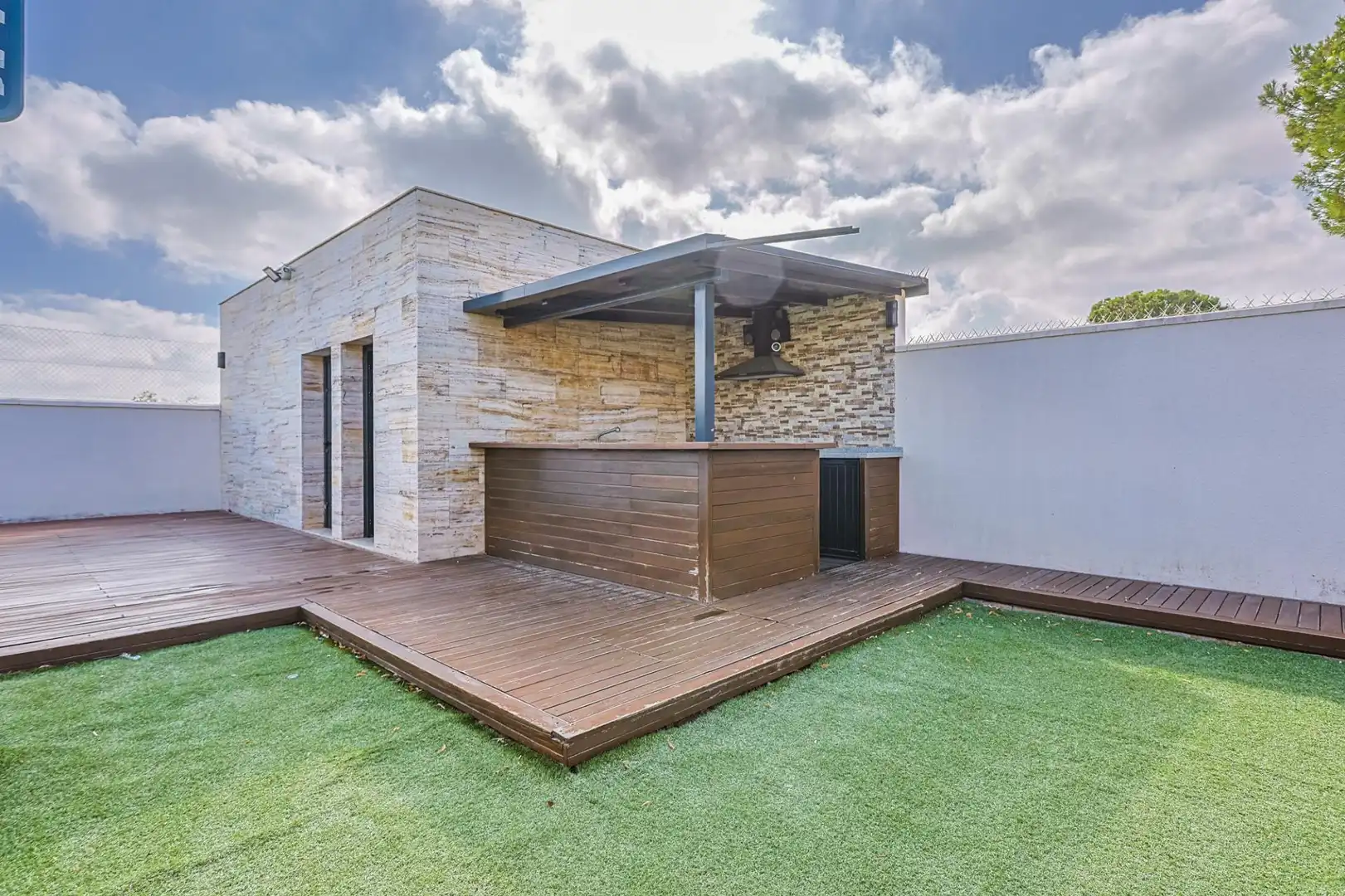 Villa avec terrasse à vendre à Urbanizacion PINO GRANDE, imagen 13
