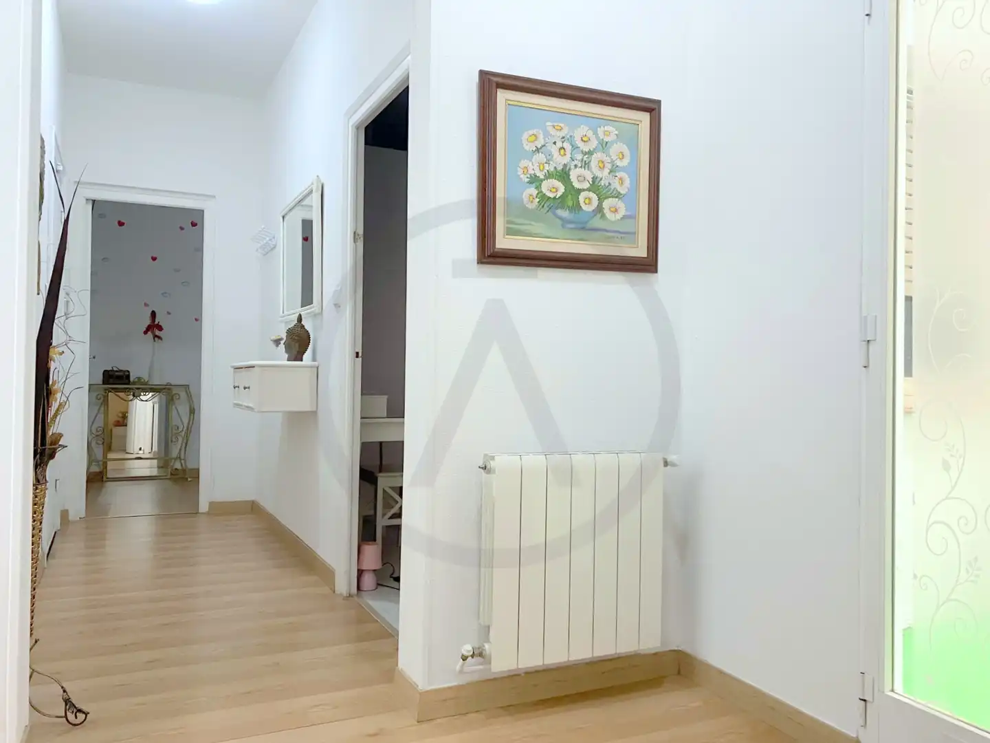Flat for sale in Terrassa  with Heating, Parquet flooring and Terrace