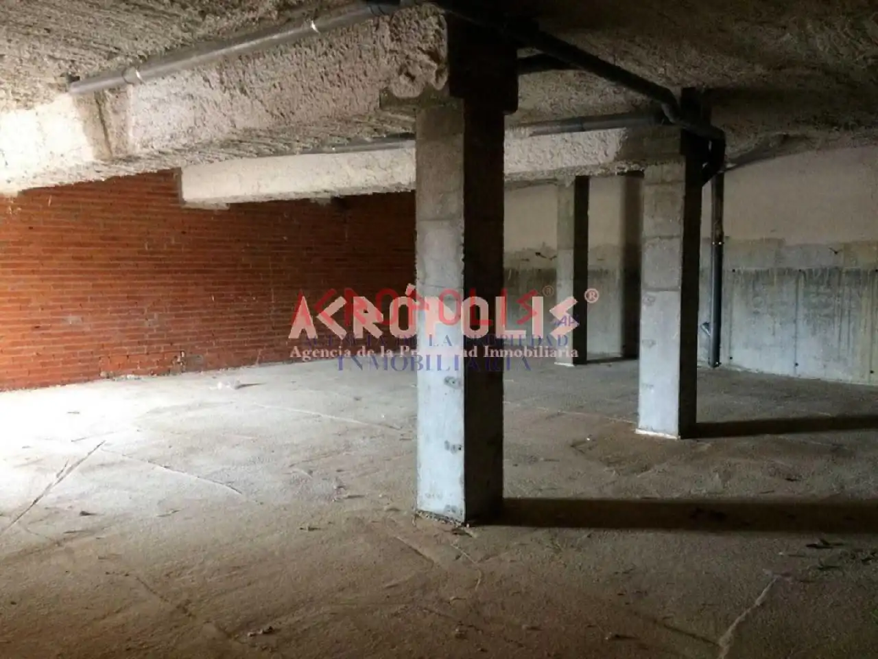 Local comercial de lloguer a Calle Pinar 10, imagen 3