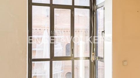 Foto 4 de Apartament en venda a Calle de Bravo Murillo, Berruguete, Madrid