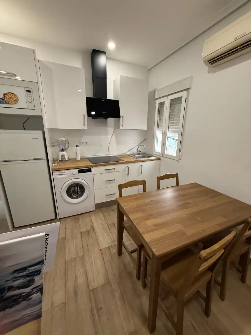 Fotografía del inmueble reportado: 1.790 €/mes — Madrid, Madrid