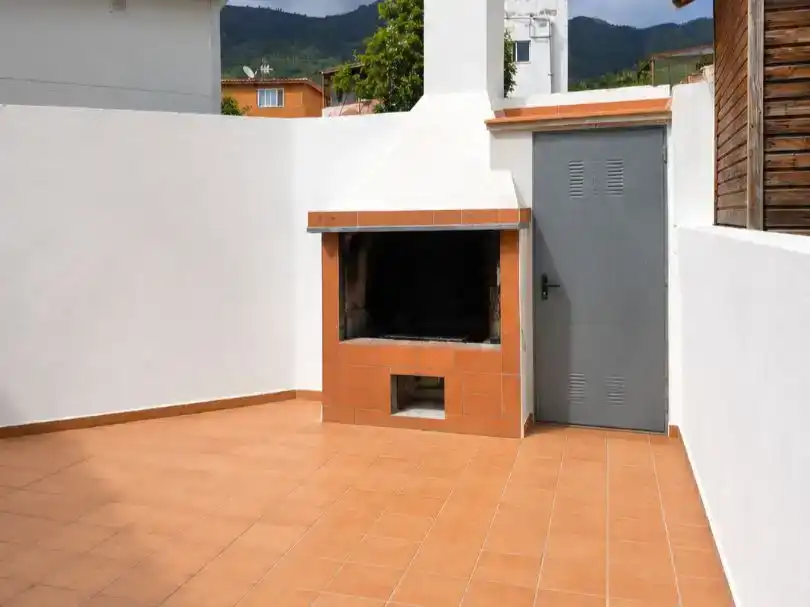 Terraza de Casa o chalet en venta en Adeje con Balcón