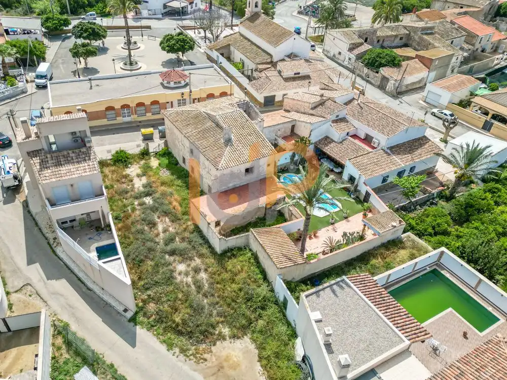 Haus zum Verkauf in Huércal-Overa, imagen 9