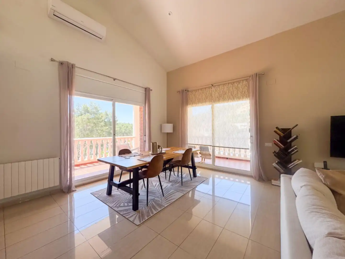 Chalet con piscina en venta en Olivella, imagen 11