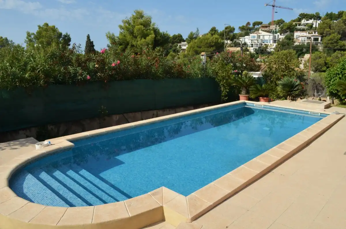 Villa con piscina in vendita a Costa d'en Blanes, imagen 32