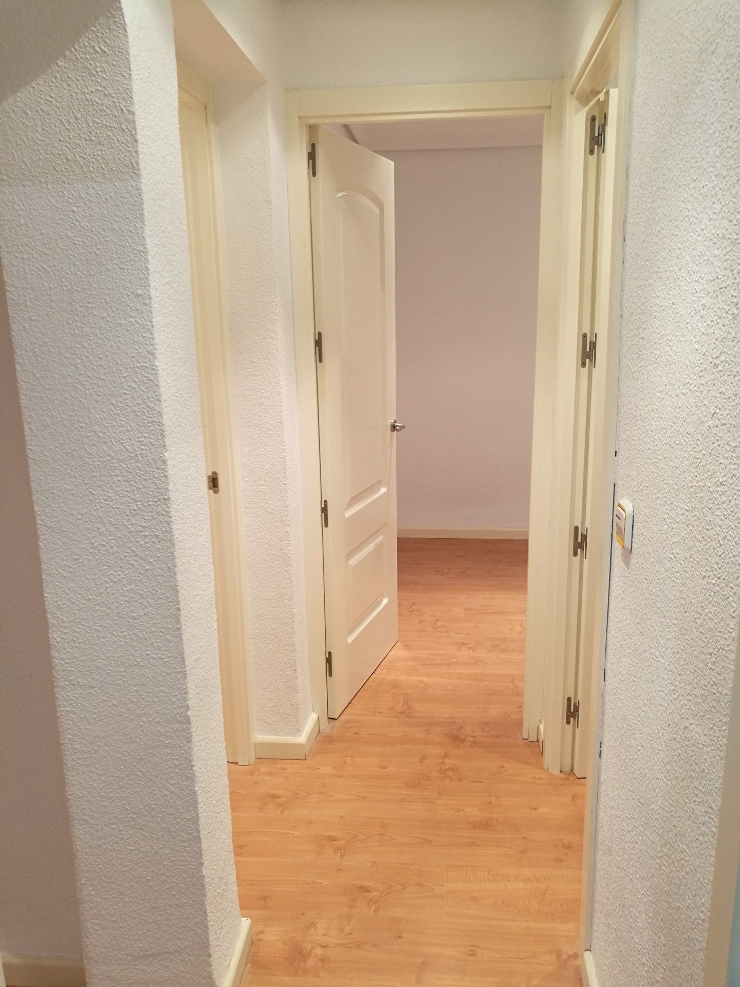 Piso en venta en  Madrid Capital