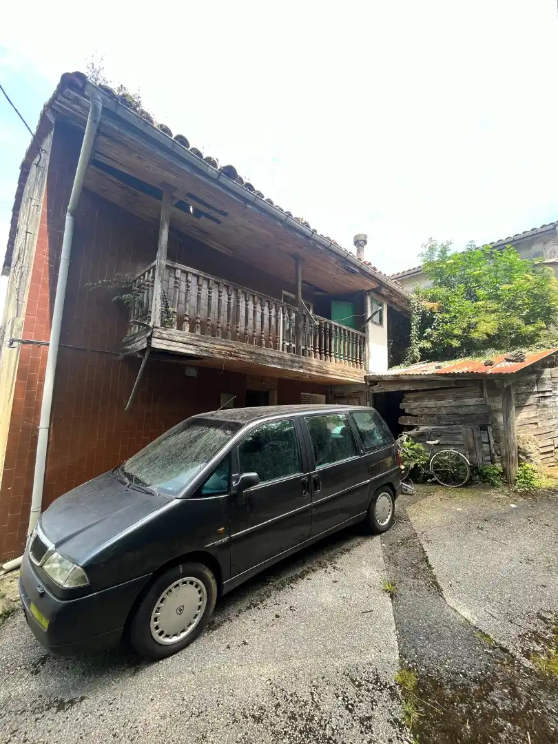 Casa rústica en venta en Ampuero, imagen 11