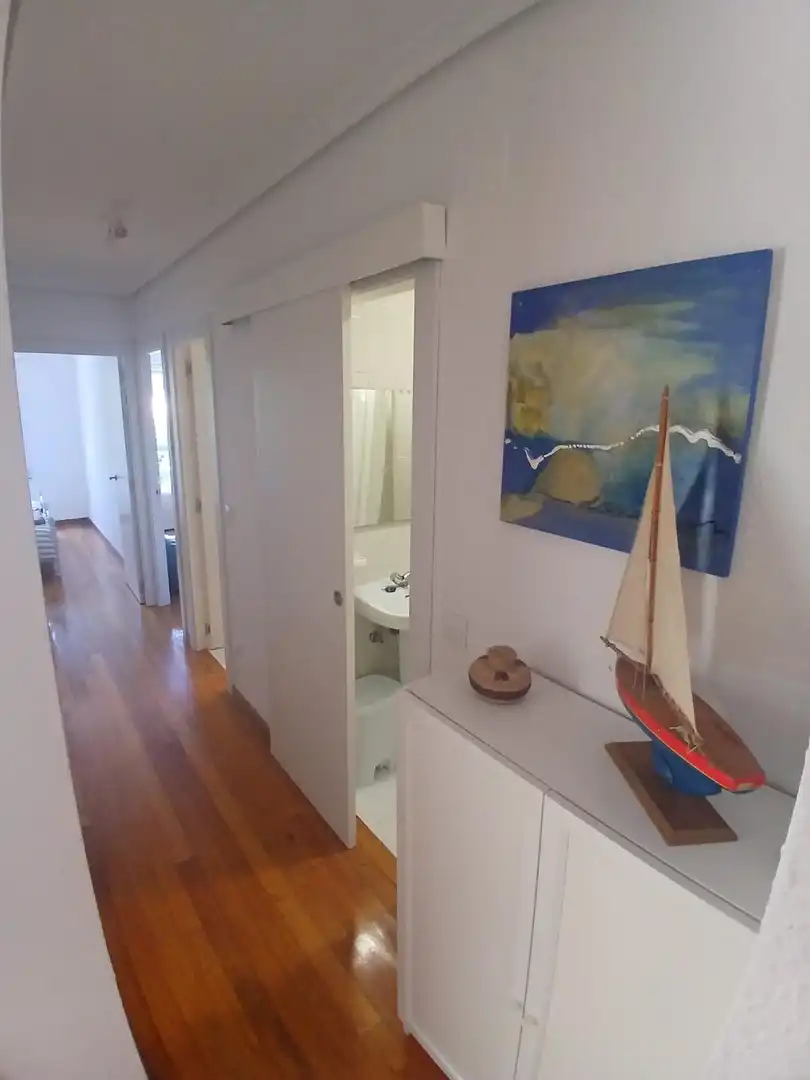 Wohnung zur Miete in Suances