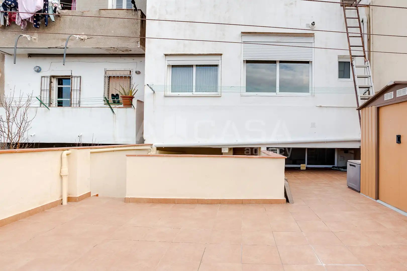 Maison avec terrasse à vendre à Horta - Guinardó, imagen 13