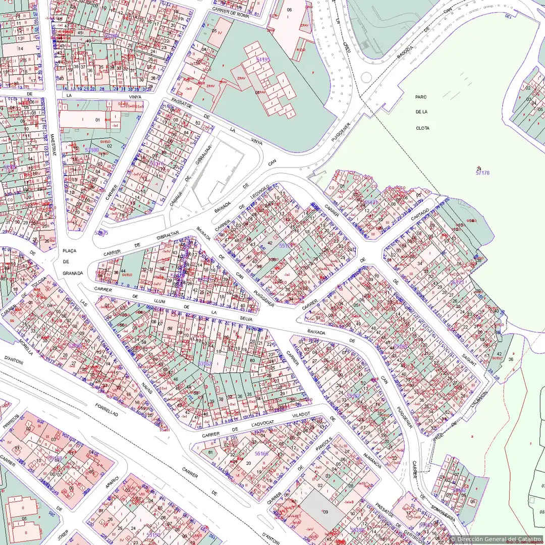 Appartamento in vendita a Creu Alta - Puiggener, imagen 5