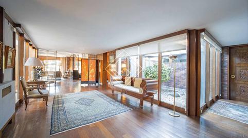 Foto 3 de Casa o xalet en venda a La Florida -  El  Plantío, Madrid