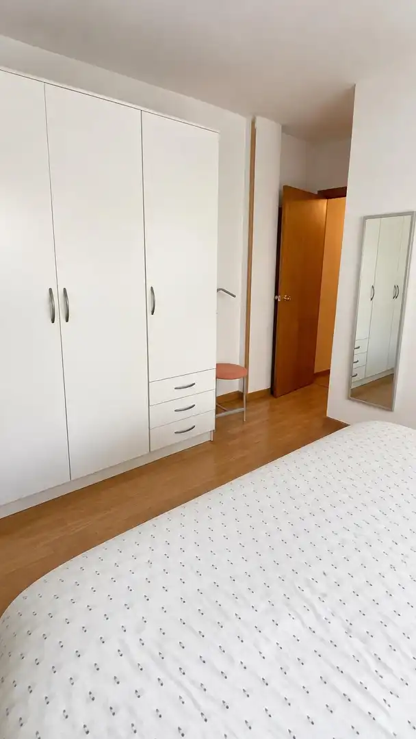 Dormitori de Pis en venda en Tarragona amb Aire condicionat