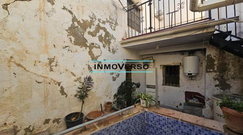 Foto 5 de Casa o xalet en venda a Norte - Barrio del Pilar - El Reñidero, Málaga