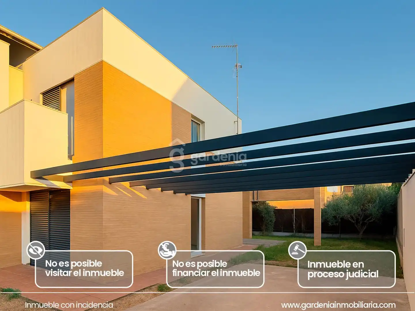 Terrassa de Casa o xalet en venda en Espartinas amb Aire condicionat, Calefacció i Terrassa