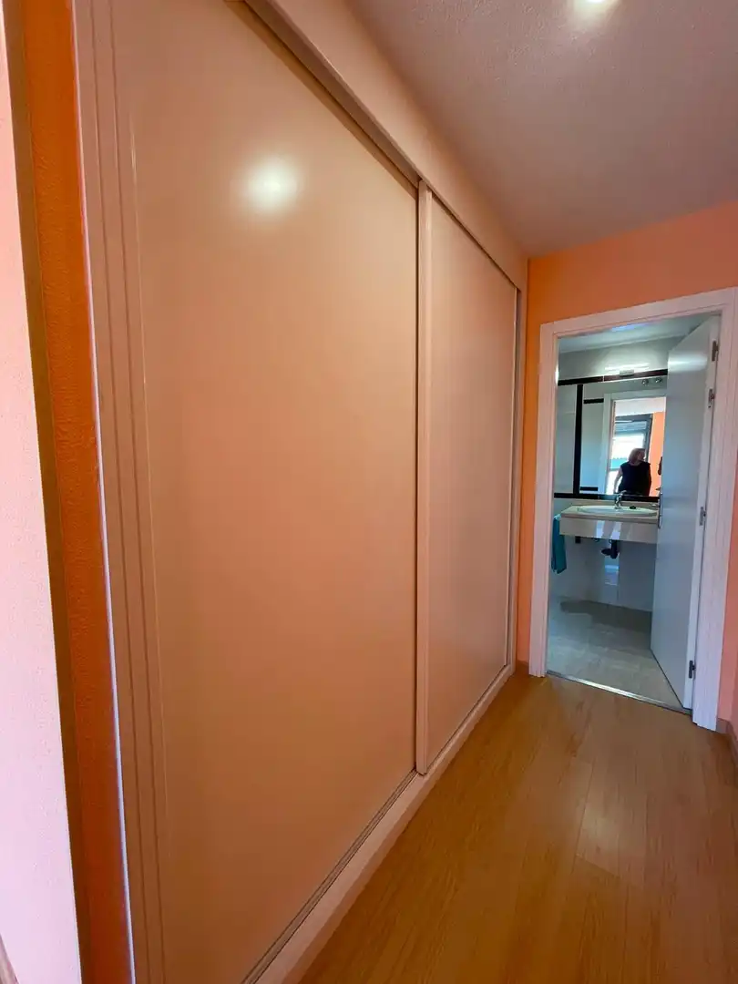 Dachboden zur Miete in El Molar (Madrid) mit Heizung, Terrasse und Balkon