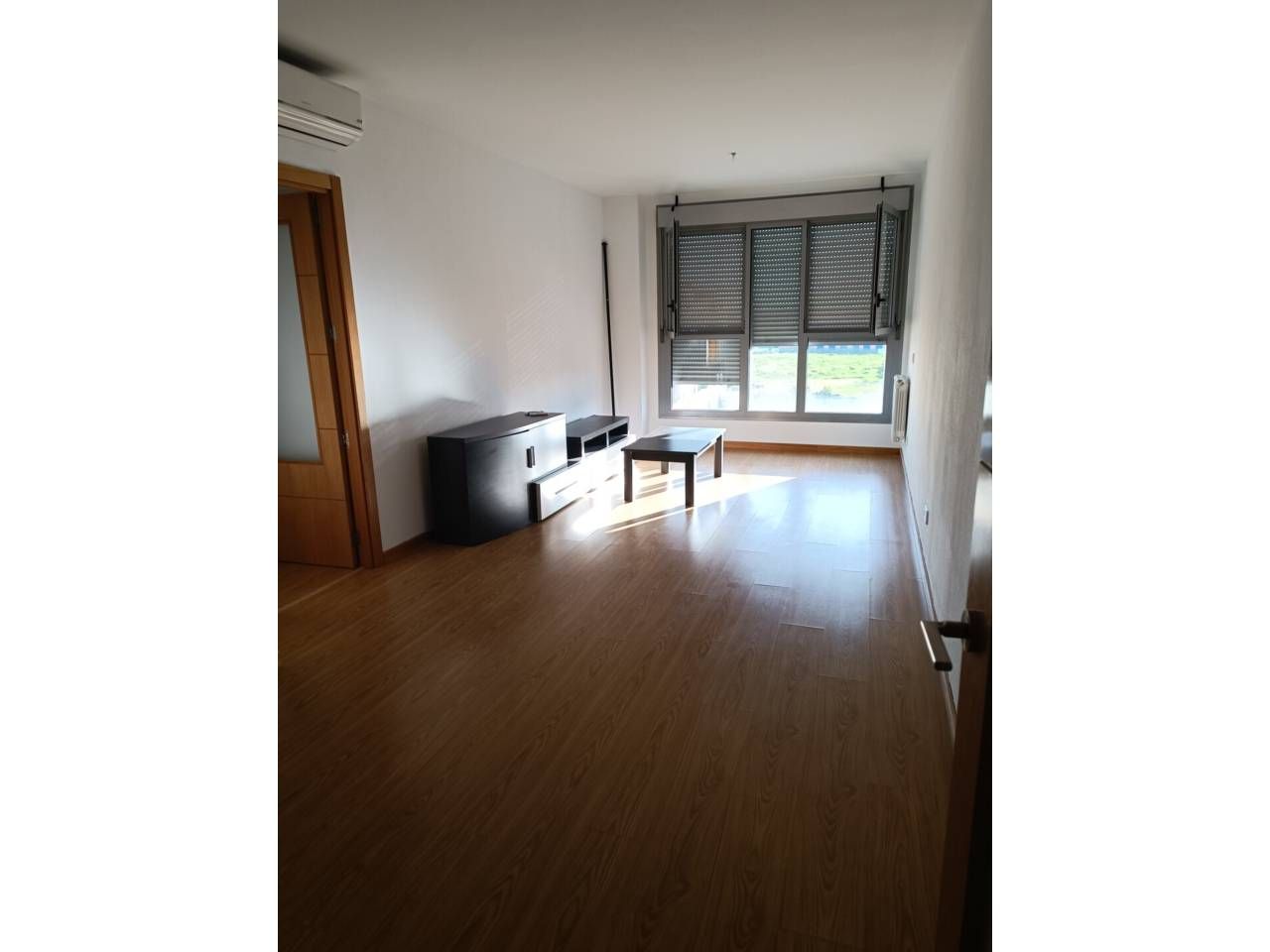 Living room of Flat to rent in Fuenlabrada  with Heating, Storage room and Community pool