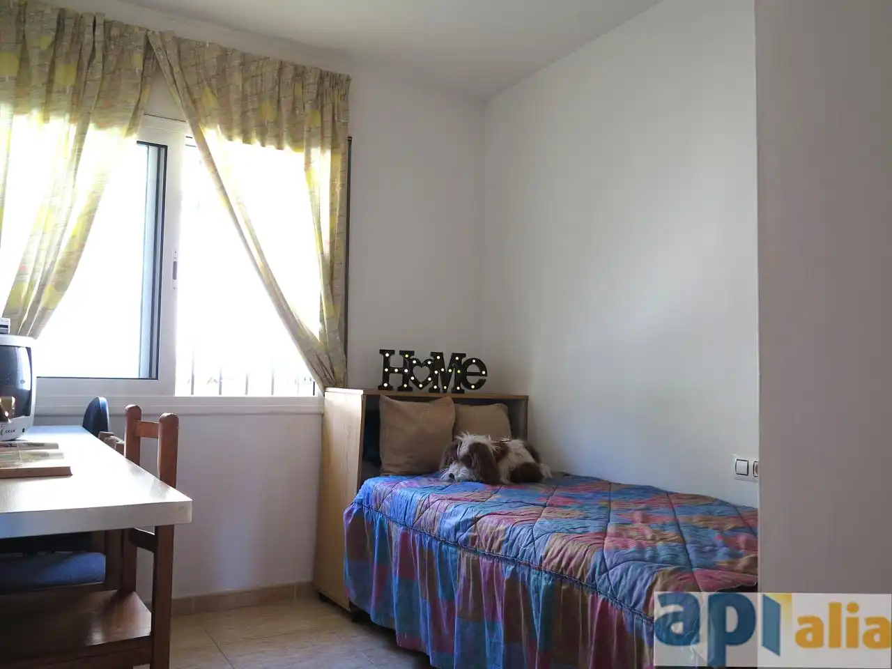 Dormitori de Casa o xalet en venda en Tordera amb Calefacció, Jardí privat i Terrassa