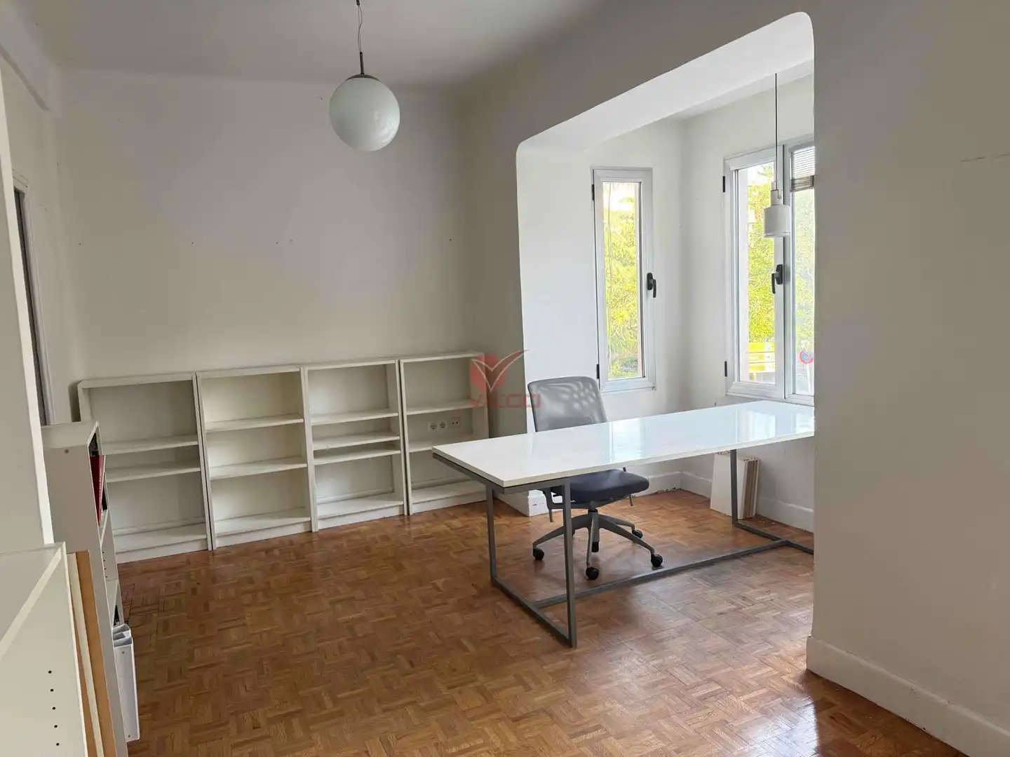 Flat for sale in Cuenca  with Air Conditioner, Heating and Storage room