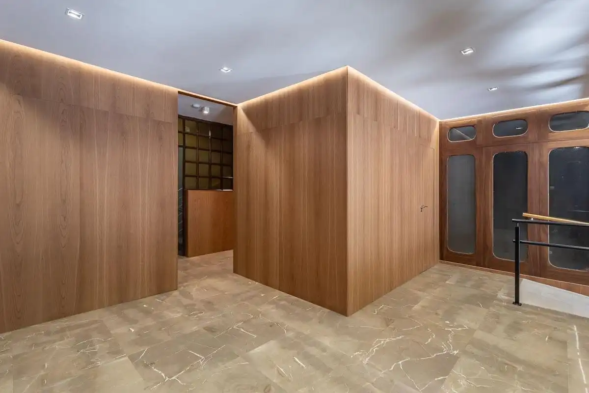 Wohnung zur Miete in Granada mit Heizung und Terrasse