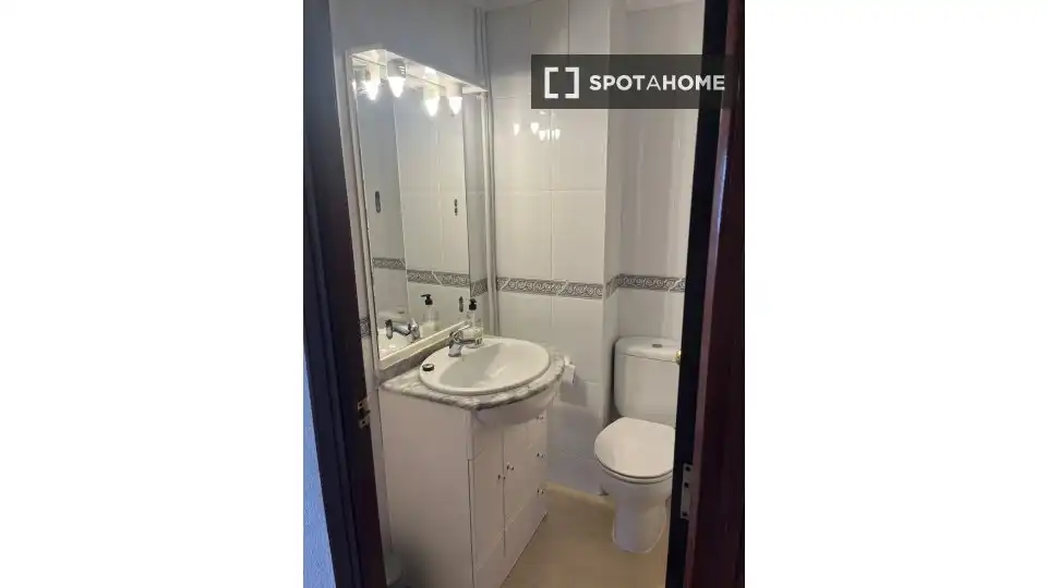 Room in El Cabanyal - El Canyamelar
