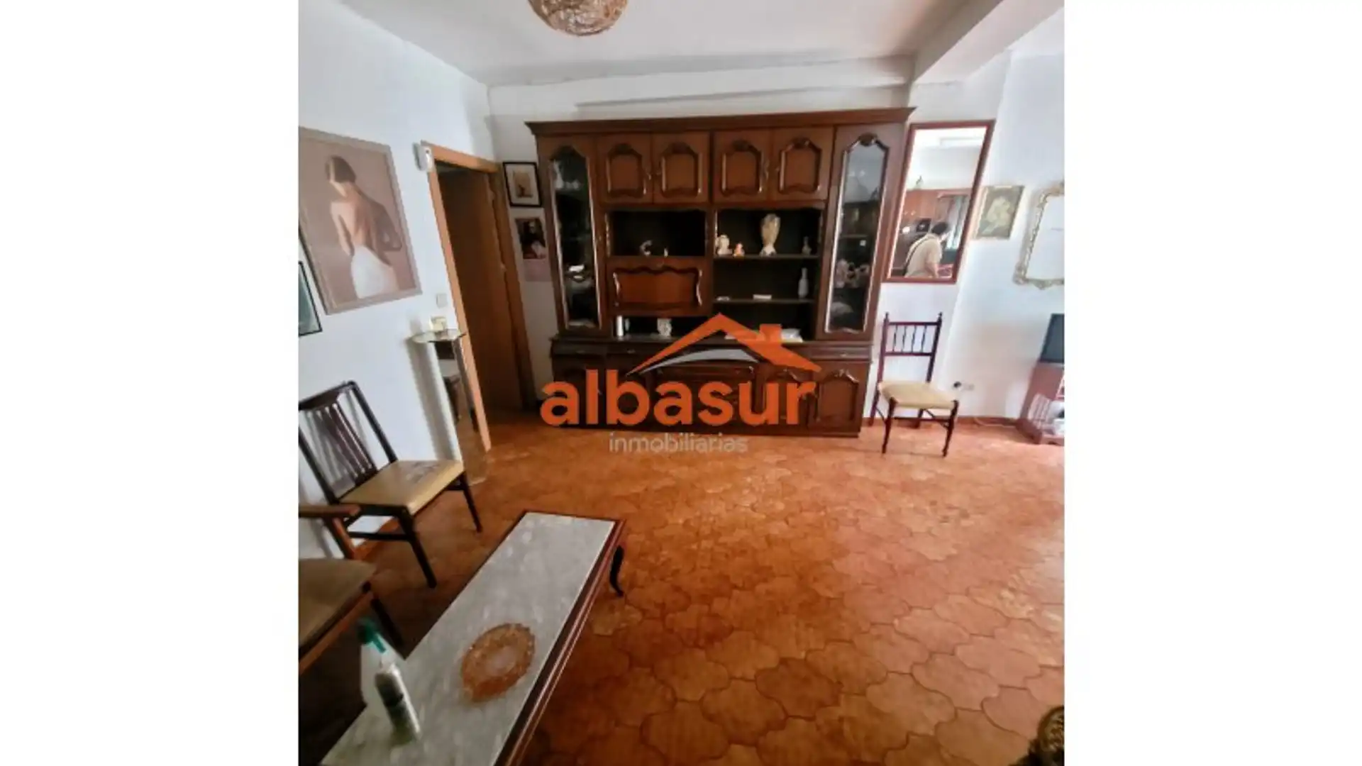 Flat for sale in Calle Conquistador Ordoño Álvarez, Fuensanta- Arcángel