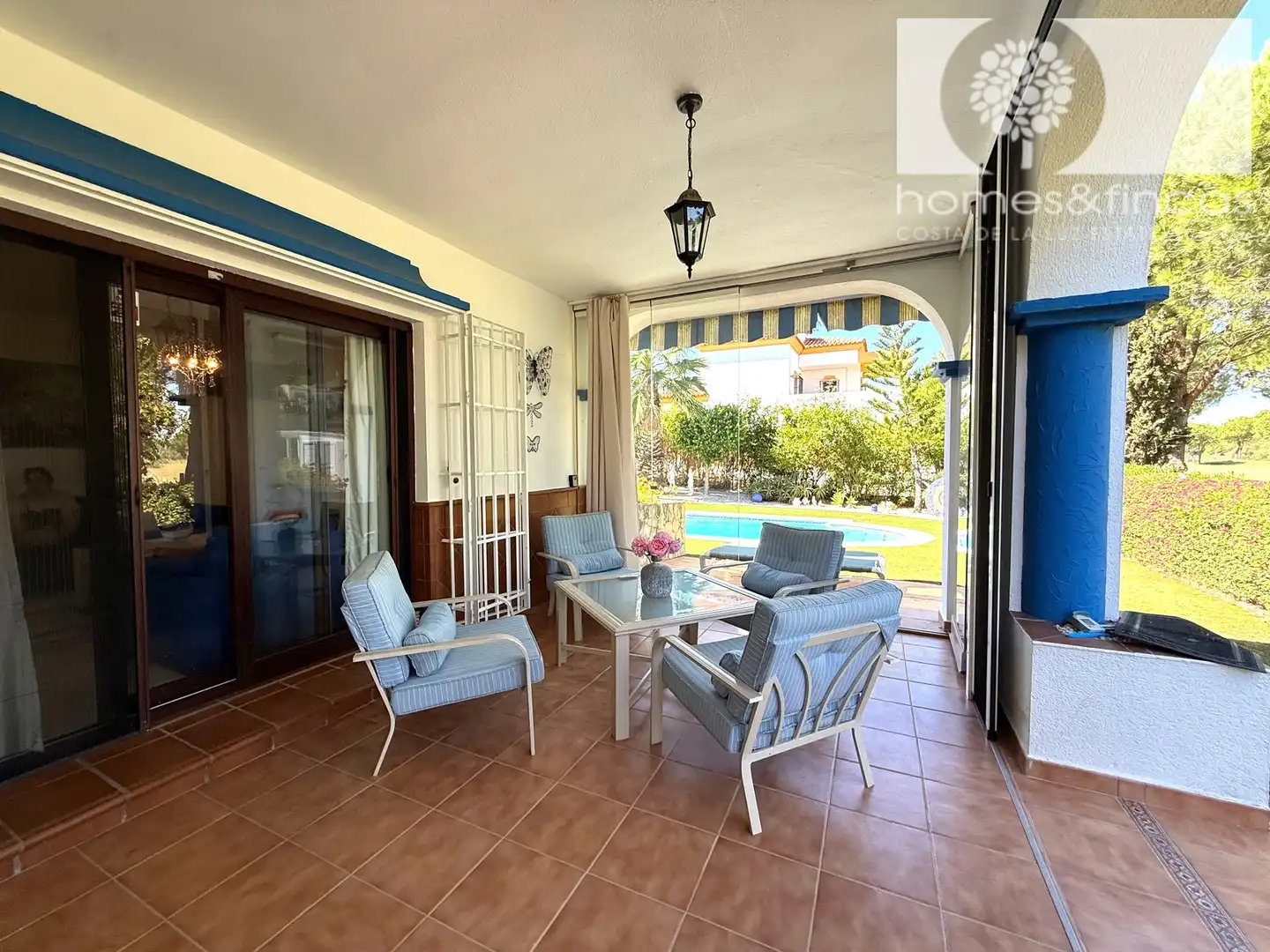 Casa con terrazza in vendita a Calle López de Ayala 7, imagen 62