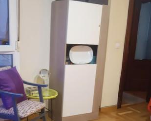 Apartament per a compartir a Teatinos - Los Prados