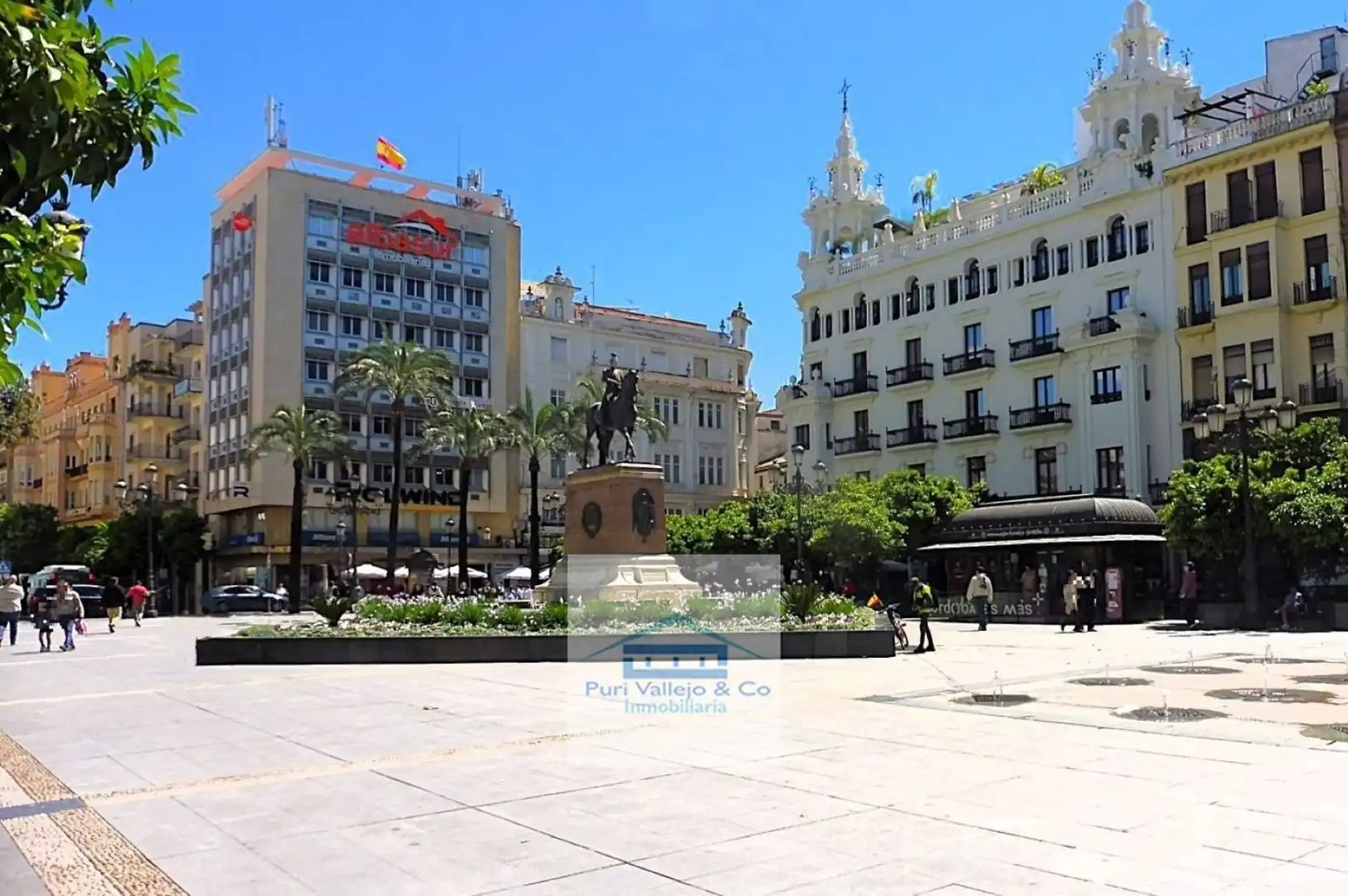 Appartamento con terrazza in vendita a Centro, imagen 3