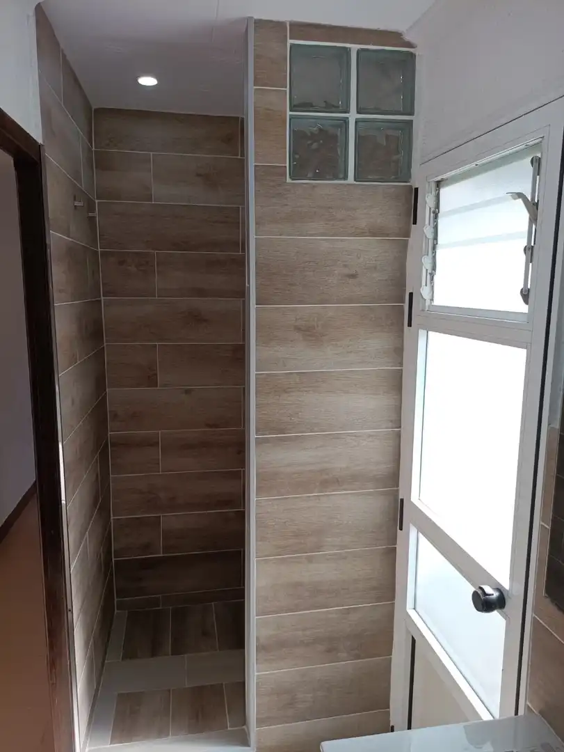 Bathroom of Flat for sale in Onda  with Storage room