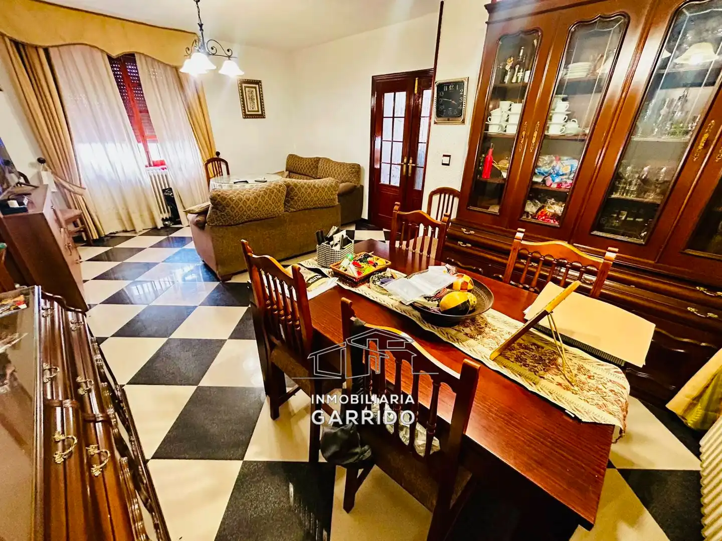 Exterior view of Houses for sale in Úbeda  with Air Conditioner, Heating and Terrace