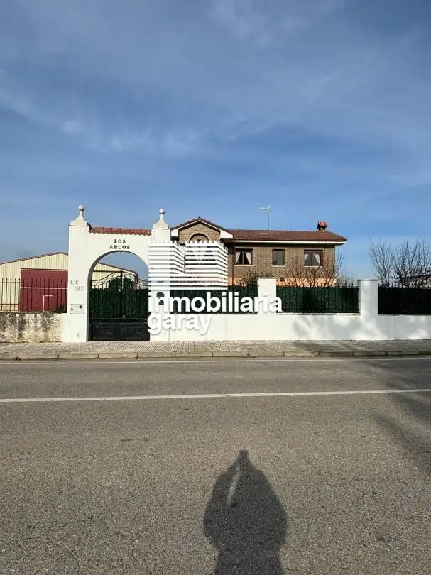 Chalet en venta en Trespaderne, imagen 25