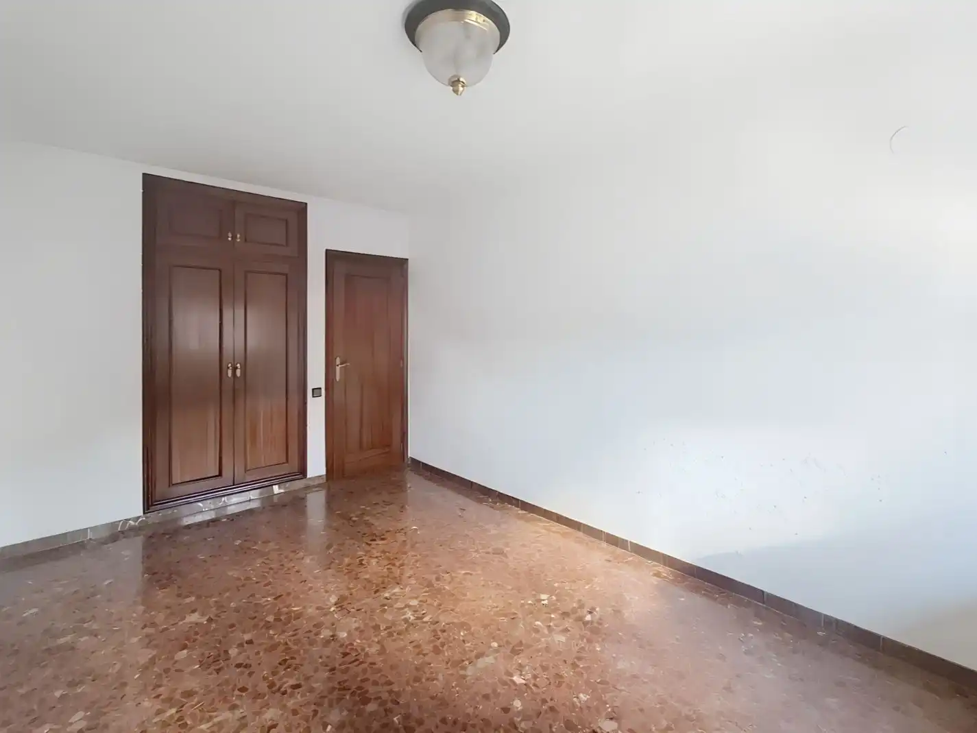 Flat for rent in Centro  