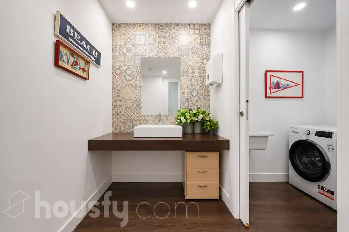 Piso con ascensor en venta en Calle de Montesa ., imagen 23