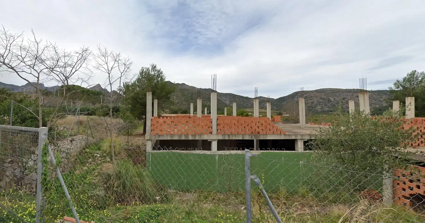Residencial en venta en Gandia