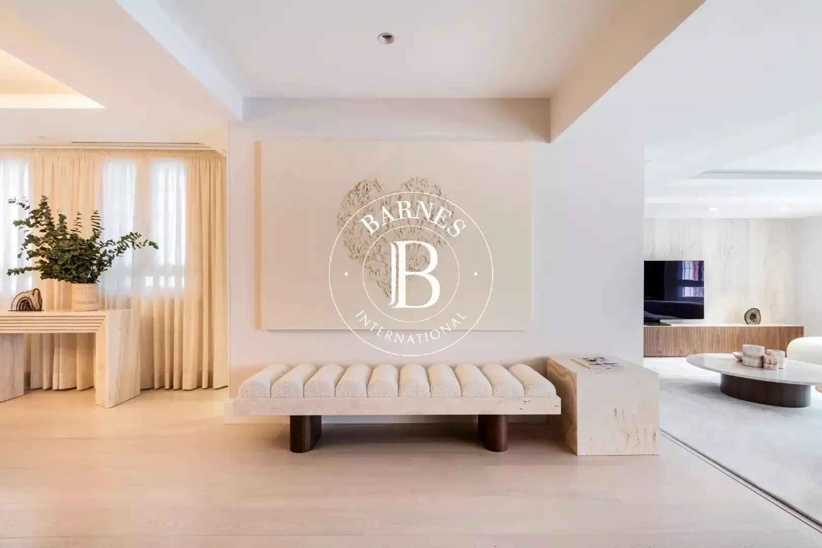 Flat with pool to rent in Barrio de Salamanca, imagen 13