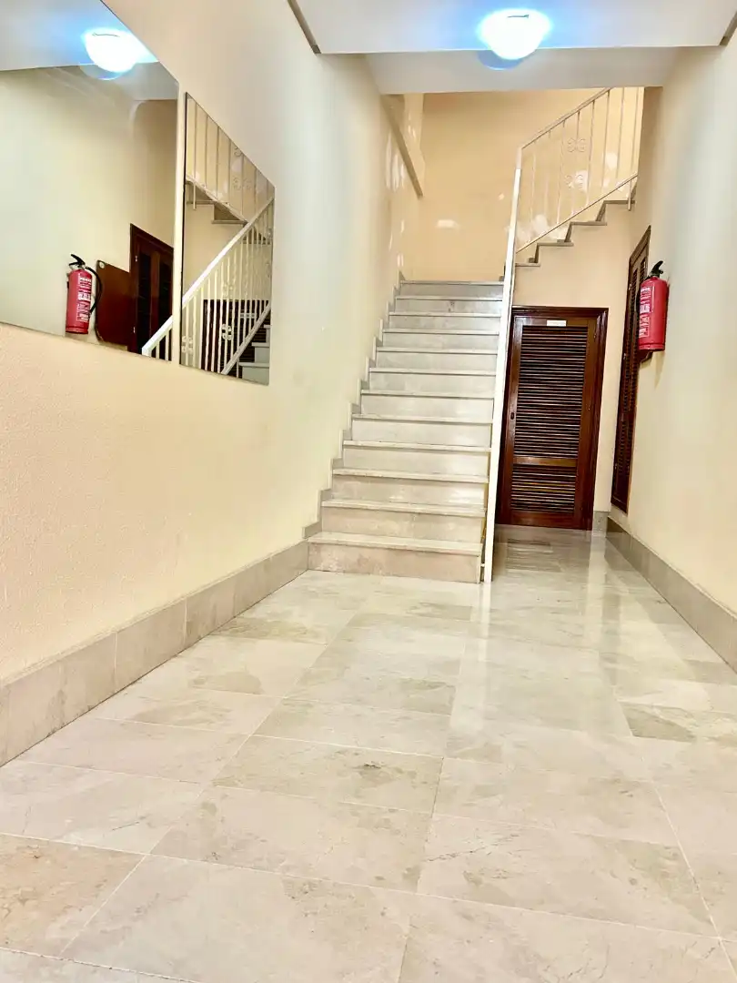 Piso en venta en Aguadulce